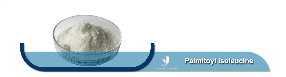 Palmitoyl Isoleucine powder.jpg Palmitoyl Isoleucine powder.jpg